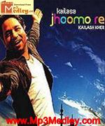 Jhoomo Re 2008